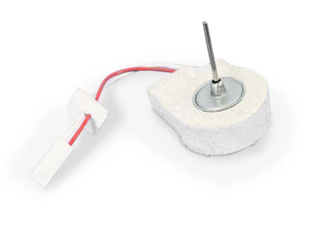 Whirlpool Motor-Evap - W10281584
