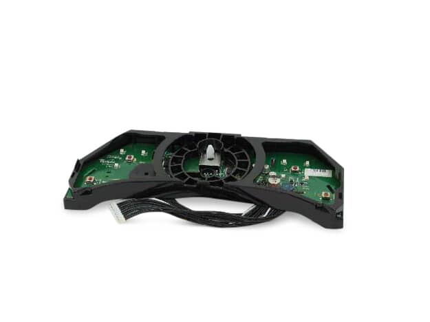 Whirlpool Display - WPW10283460