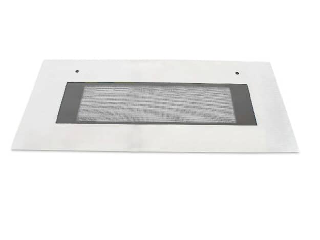 Whirlpool Glass Door - W10297310