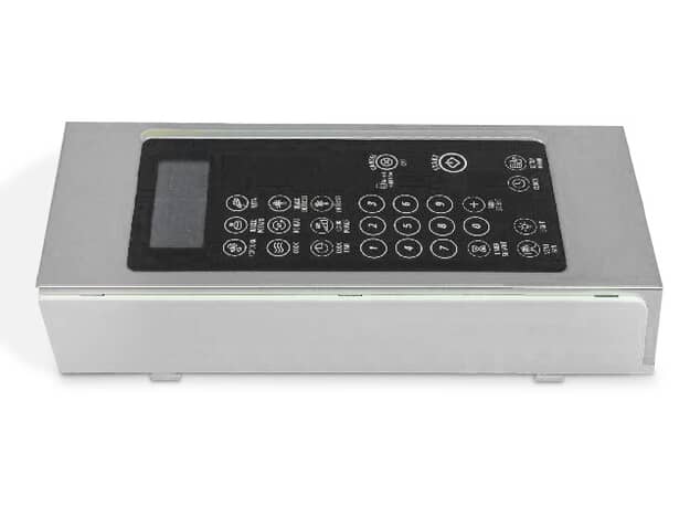 Whirlpool Control Panel - W10315773