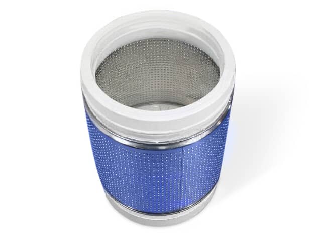 Whirlpool Basket - WPW10321442