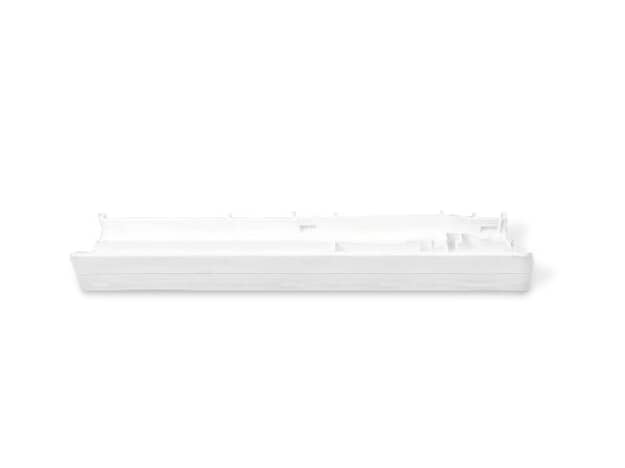 Whirlpool Refrigerator Crisper Drawer Slide Rail - WPW10326469