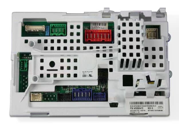 Whirlpool Control Board - W10393472