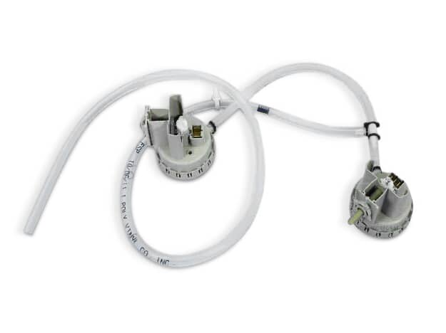 Whirlpool Washing Machine Water-Level Pr - WPW10403282