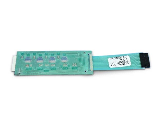 Whirlpool Switch - WP2304122