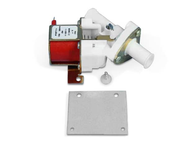 Whirlpool Valve-Drn (Drain Solenoid Kit) - 4163075