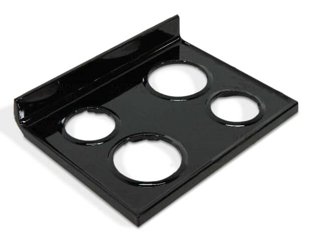 Whirlpool Cooktop - 8195534