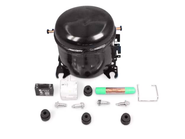 Whirlpool Compressor - 8201787