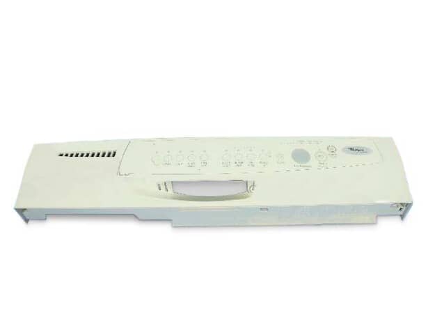 Whirlpool Control Panel - WPW10008680