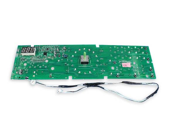 Whirlpool Control Board - WPW10268921