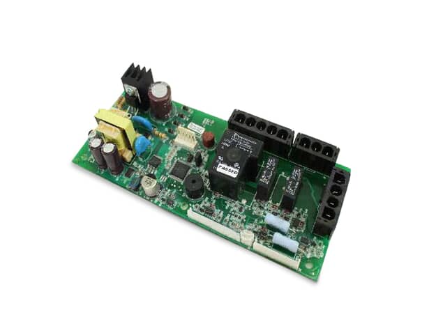 Whirlpool Control Board - WPW10281497