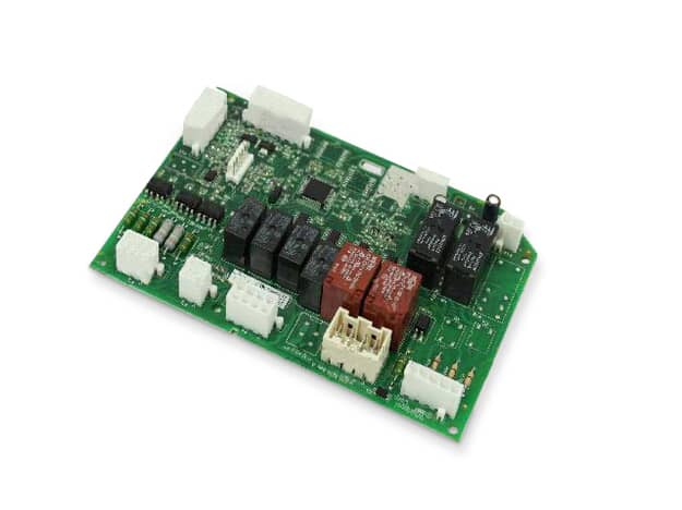 Whirlpool Refrigerator Electronic Control Board - WPW10285199
