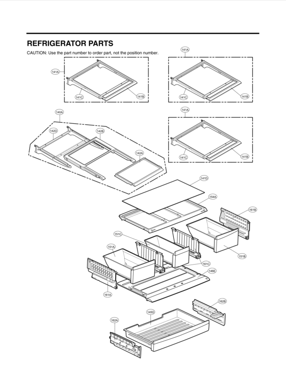 LG Cover Assembly,Tv - ACQ85891606