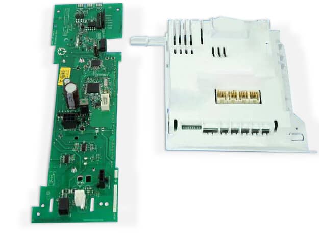 Whirlpool Control Board - W10329454
