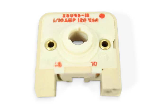 Whirlpool Switch-Lic - WPY0300521