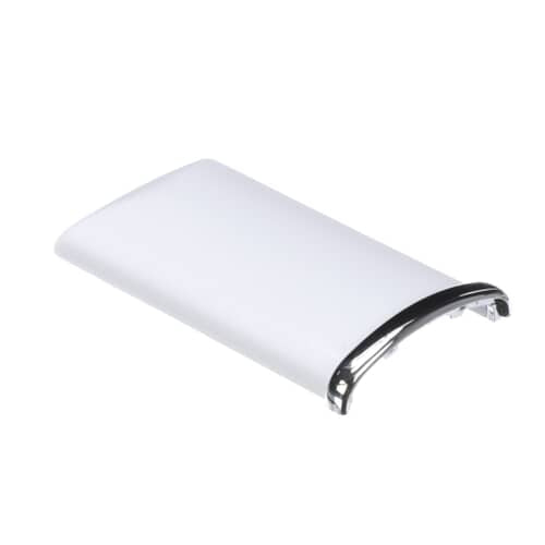 Electrolux Trim-Handle,2.47,White,W/Chro - 215870619