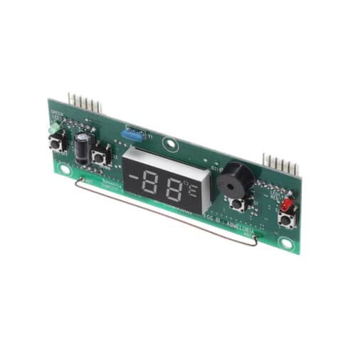 Electrolux Control,Electronic,Digital,W/T - 216979600