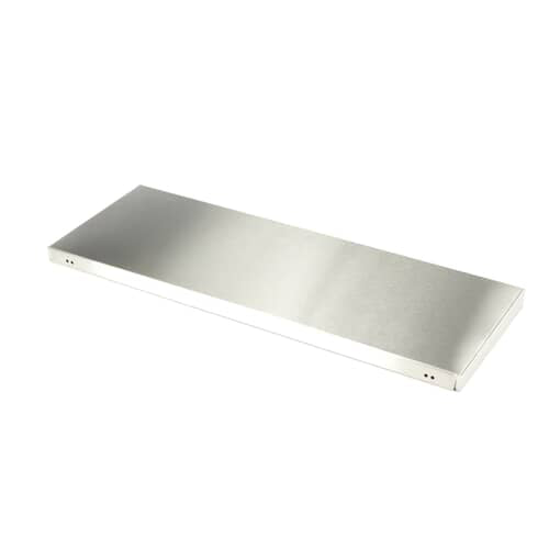 Blomberg Range Bottom Door Outer Sheet - 217300003