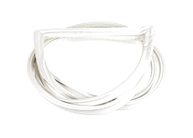 Whirlpool Refrigerator Freezer Door Gasket - 2188405A