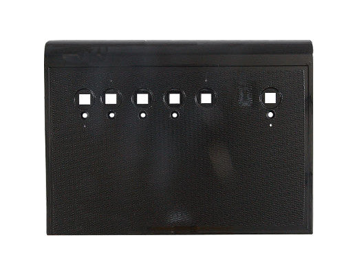 Whirlpool Burner Asy - 66001601
