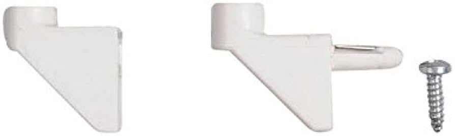 Whirlpool Stud-Shelf - W10854959