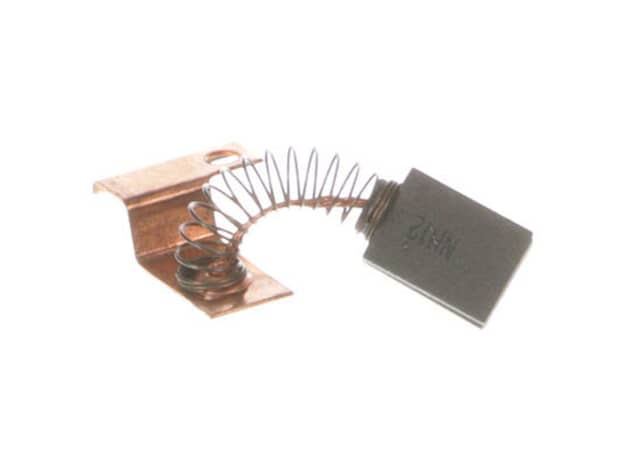 Milwaukee Carbon Brush/Spring (2 Require - 22-18-0706