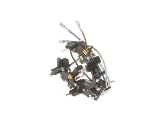 Milwaukee Brush Card Assembly - 22-18-1210
