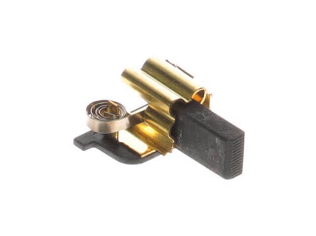 Milwaukee Brush Holder Assembly - 22-20-0120
