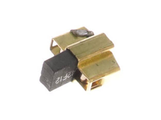Milwaukee Brush /Holder Assembly - 22-20-0525