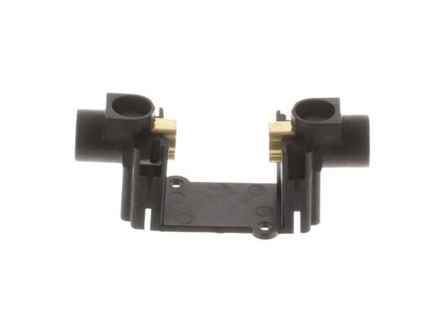 Milwaukee Brush Holder Assembly - 22-22-1385