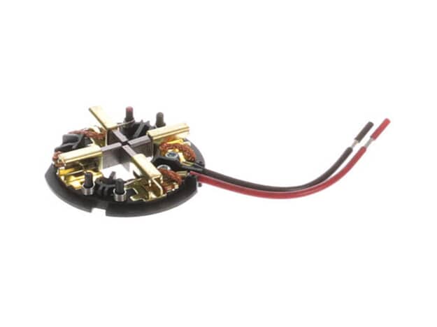 Milwaukee Brush Card Assy - 22-22-1630