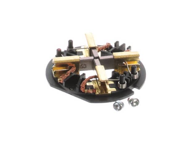 Milwaukee Brush Card Assembly - 22-22-2657