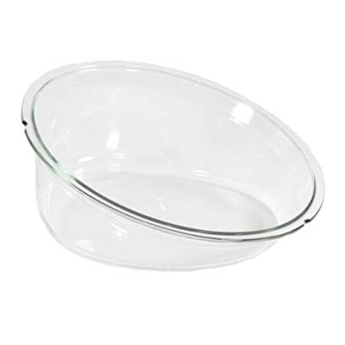 Samsung Washer Door Glass - DC64-00504C