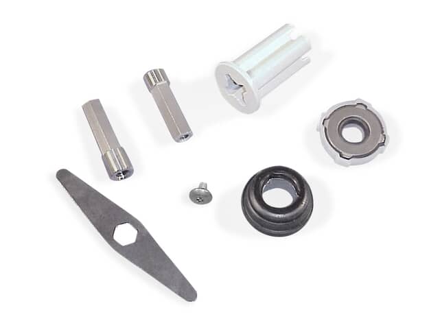 Whirlpool Seal Kit- - WP6-919539