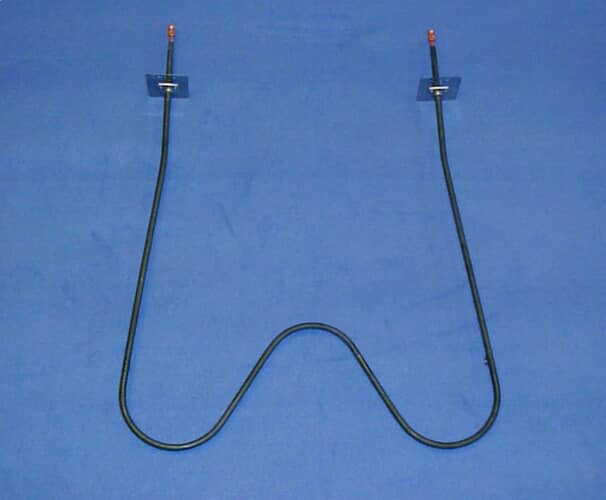 Whirlpool Range Bake Element - 326793