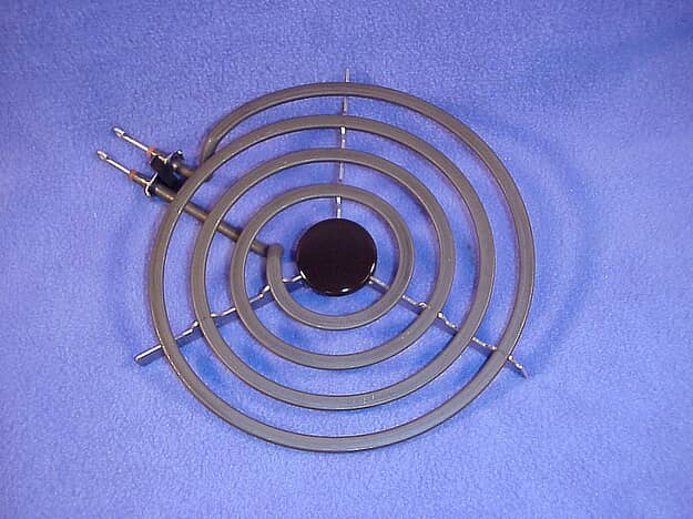 Whirlpool Element-Surface, 8-Inches 4 Tu - WP9761346