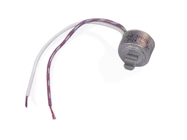 Whirlpool Sxs Refrigerator Defrost Therm - WP4387490