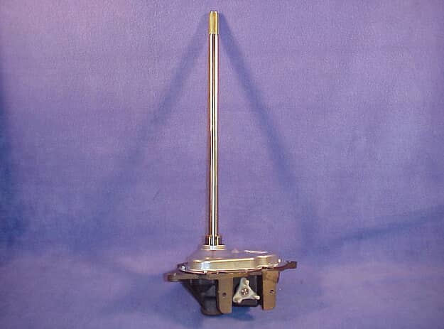 Whirlpool Washer Gear Case - 3360629