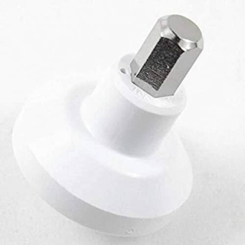 Whirlpool Shaft - WPW10347114