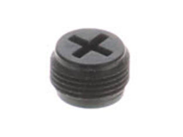 Milwaukee Brush Retaining Screw - 23-44-0190