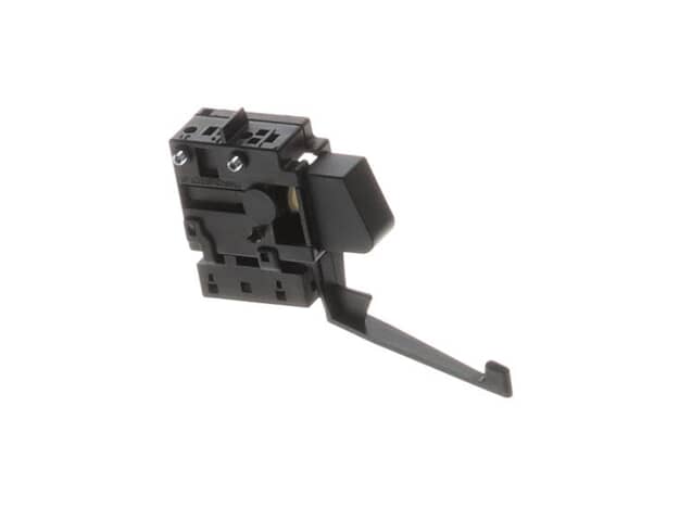 Milwaukee Trigger Speed Control Switch - 23-66-1705