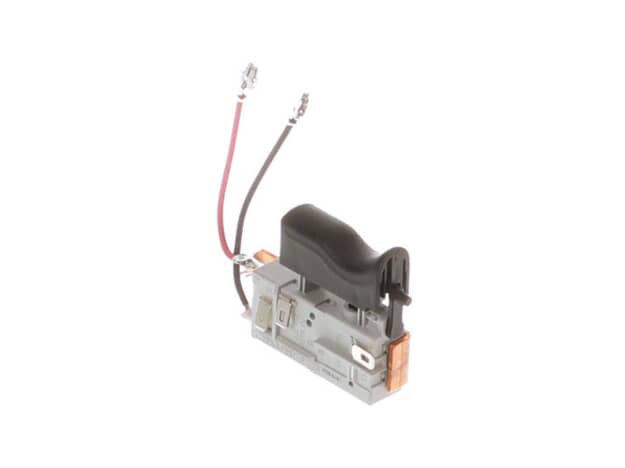 Milwaukee Switch Service - 23-66-1719