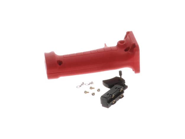 Milwaukee Switch Handle Service Kit - 23-66-1802