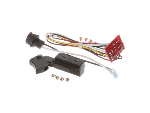 Milwaukee Switch Service Kit - 23-66-2177