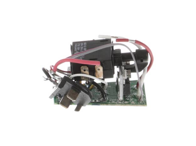 Milwaukee Switch Assembly - 23-66-3020