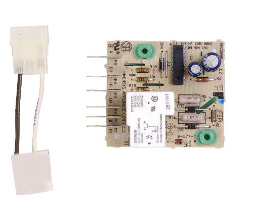 Whirlpool Defrost Timer - 2303825