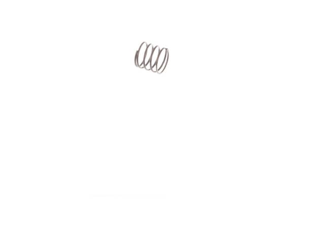 Makita Compression Spring 15 - 231375-8
