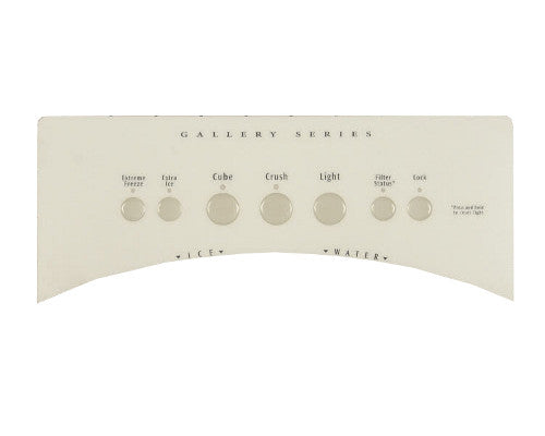 Whirlpool Shelf - W10577044
