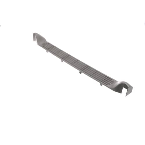Electrolux Grille/Kickplate,Gray - 240324420
