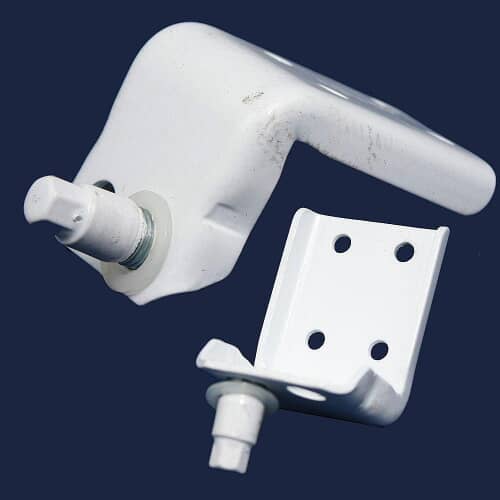 Ingersoll Rand Cylinder - 2141-3